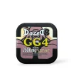 dazed8 gg4 dab