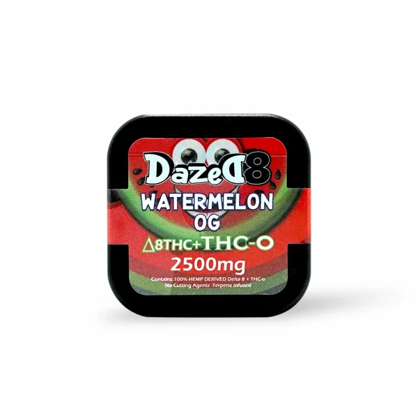 products dazed8 dabs dazed8 watermelon og delta 8 thc o dab 2 5g 29519311503566 scaled 1