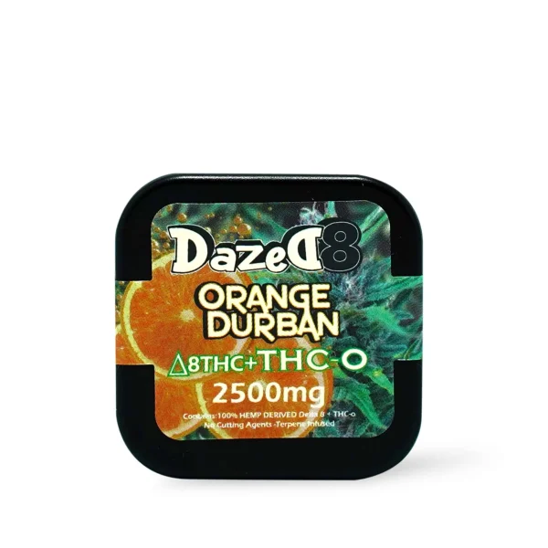 products dazed8 orange durban delta 8 thc o dab 2 5g 29558908256462 scaled 1