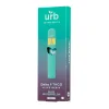urb delta 9 thco live resin disposable 3g blue watermelon